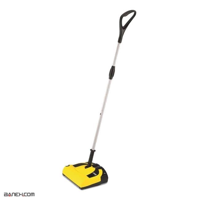 جاروبرقی کارچر مدل Karcher VC4 PREMIUM